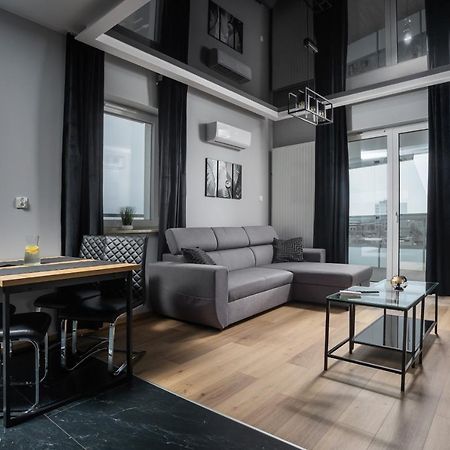Resinest Apartamenty Jurowiecka J15 Białystok Eksteriør bilde
