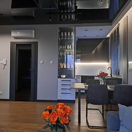 Resinest Apartamenty Jurowiecka J15 Białystok Eksteriør bilde